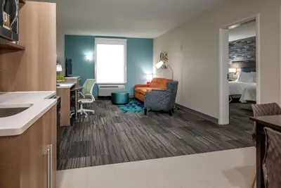 Photo 5 - Home2 Suites by Hilton Dayton/Centerville