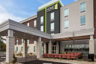 Photo 2 - Home2 Suites by Hilton Dayton/Centerville