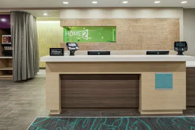Photo 3 - Home2 Suites by Hilton Dayton/Centerville