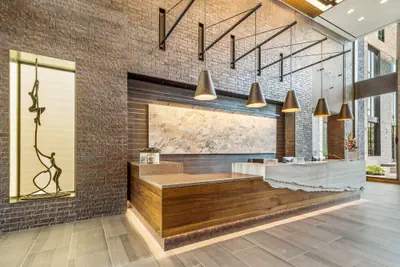 Photo 5 - Global Luxury Suites at Reston Town Center