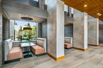 Photo 2 - Global Luxury Suites at Reston Town Center