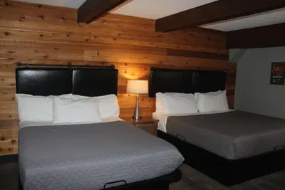 Photo 3 - The Brewery Lodge Hotel