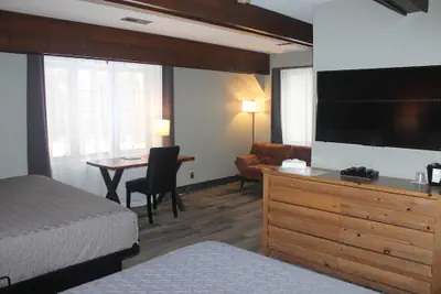 Photo 4 - The Brewery Lodge Hotel
