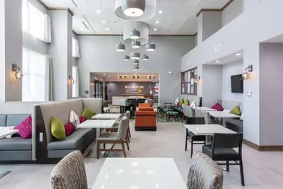 Photo 5 - Hampton Inn & Suites Dallas East