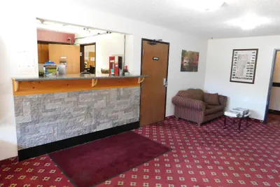 Photo 4 - The Covered Bridge Inn