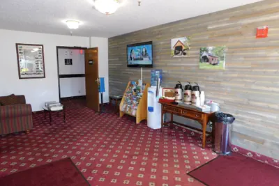 Photo 2 - The Covered Bridge Inn