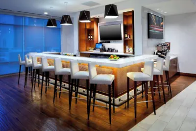 Photo 2 - SpringHill Suites by Marriott Columbus Easton Area
