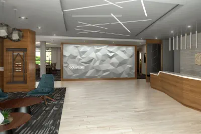 Photo 3 - SpringHill Suites by Marriott Columbus Easton Area