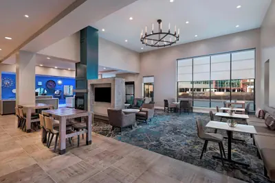 Photo 2 - Residence Inn by Marriott St. Paul Downtown