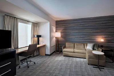 Photo 5 - Residence Inn by Marriott St. Paul Downtown