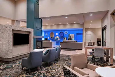 Photo 3 - Residence Inn by Marriott St. Paul Downtown