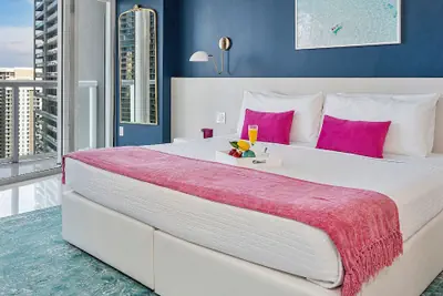 Photo 5 - Miami Vacation Rentals - Brickell