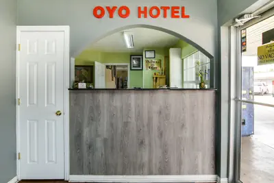 Photo 4 - OYO Hotel Killeen