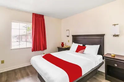 Photo 5 - OYO Hotel Killeen