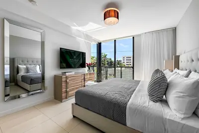 Photo 5 - Bay Breeze Premium Apartments By Eskape Collection