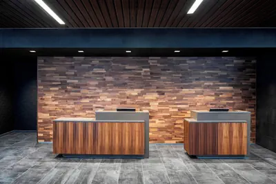 Photo 3 - Courtyard by Marriott Albany Troy/Waterfront