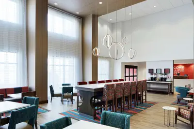 Photo 3 - Hampton Inn & Suites Chicago Waukegan