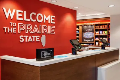 Photo 5 - Hampton Inn & Suites Chicago Waukegan