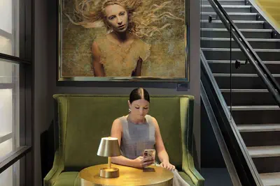 Photo 4 - Angad Arts Hotel St. Louis, Tapestry Collection by Hilton