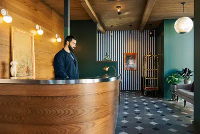 Photo 4 - Palihotel Culver City