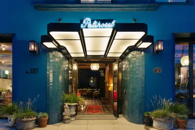 Photo 2 - Palihotel Culver City
