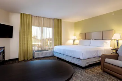 Photo 4 - Candlewood Suites Dumfries - Quantico by IHG