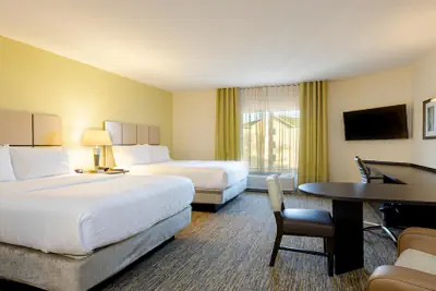 Photo 5 - Candlewood Suites Dumfries - Quantico by IHG