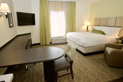 Photo 3 - Candlewood Suites Dumfries - Quantico by IHG