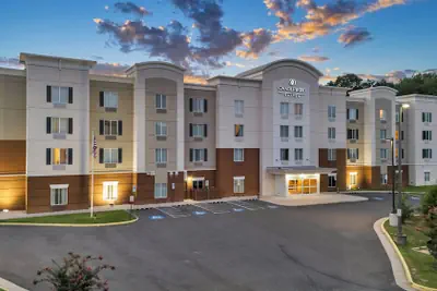 Photo 2 - Candlewood Suites Dumfries - Quantico by IHG