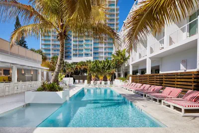 Photo 2 - The Sarasota Modern, a Tribute Portfolio Hotel