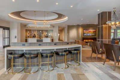 Photo 3 - DoubleTree by Hilton Charleston Riverview