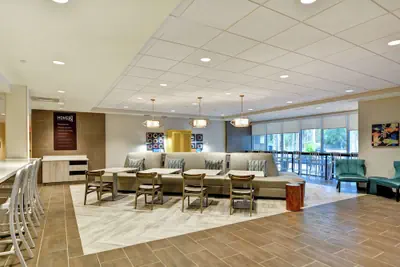 Photo 4 - Home2 Suites by Hilton Daytona Beach Speedway