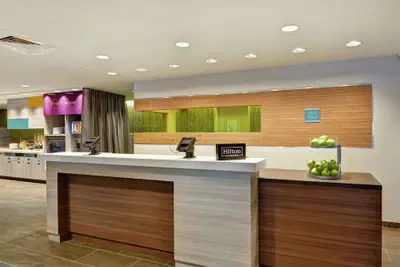 Photo 3 - Home2 Suites by Hilton Daytona Beach Speedway