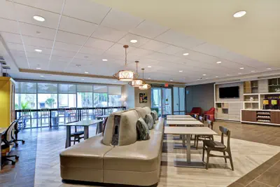 Photo 5 - Home2 Suites by Hilton Daytona Beach Speedway