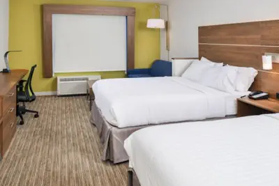 Photo 4 - Holiday Inn Express Alliance by IHG