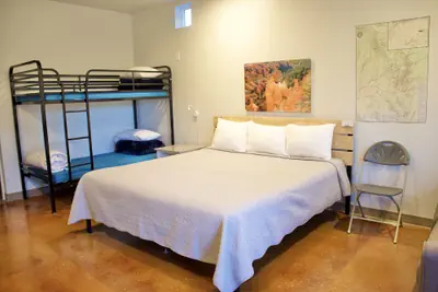 Photo 4 - Zion's Camp and Cottages