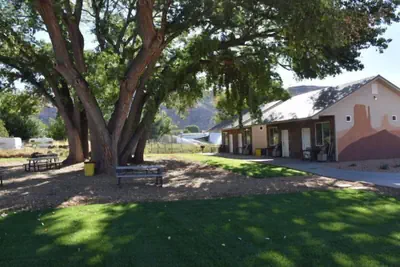 Photo 2 - Zion's Camp and Cottages