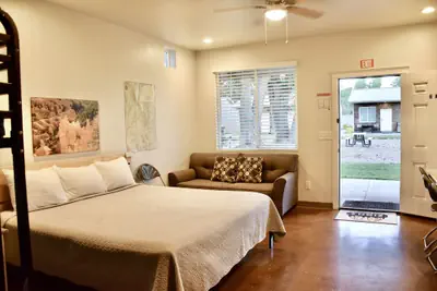 Photo 3 - Zion's Camp and Cottages