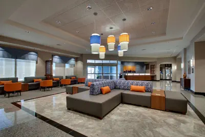 Photo 4 - Drury Inn & Suites Iowa City Coralville