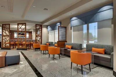 Photo 5 - Drury Inn & Suites Iowa City Coralville