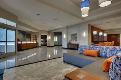Photo 3 - Drury Inn & Suites Iowa City Coralville
