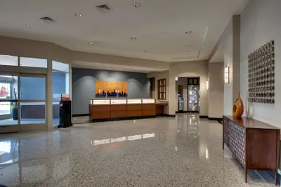 Photo 2 - Drury Inn & Suites Iowa City Coralville