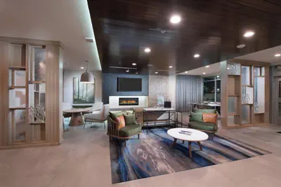 Photo 2 - Fairfield Inn & Suites Tyler South