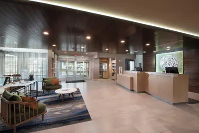 Photo 4 - Fairfield Inn & Suites Tyler South