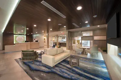 Photo 3 - Fairfield Inn & Suites Tyler South