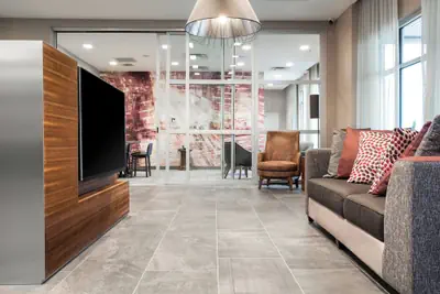 Photo 4 - Courtyard by Marriott Jonesboro