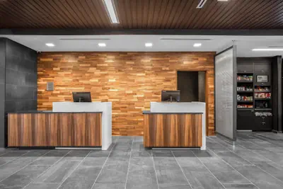 Photo 3 - Courtyard by Marriott Jonesboro