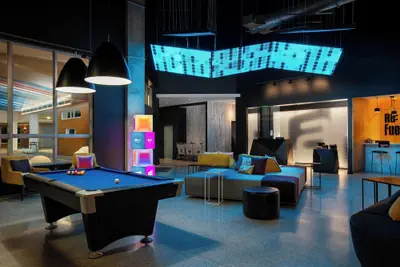 Photo 4 - Aloft by Marriott Delray Beach
