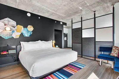 Photo 5 - Aloft by Marriott Delray Beach