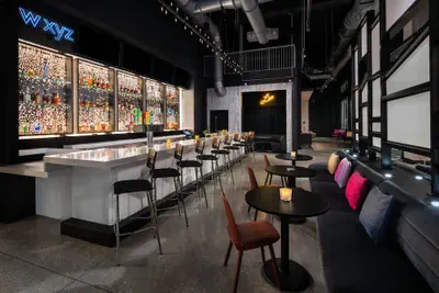 Photo 2 - Aloft by Marriott Delray Beach